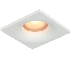 Italux Įleidžiamas šviestuvas Naru DL-61903-IP44-WH
