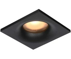 Italux Įleidžiamas šviestuvas Naru DL-61903-IP44-BK