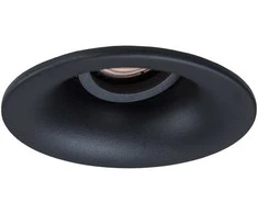 Italux Įleidžiamas šviestuvas Ralte DL-36360-GU10-BK