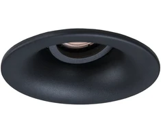 Italux Įleidžiamas šviestuvas Ralte DL-36360-GU10-BK