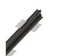 Ideal Lux Įleidžiamas Bėgelis Magnetiniam šviestuvui Ego Profile Recessed 1000 Mm