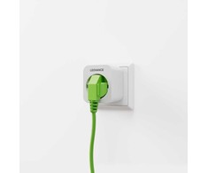 Išmanus lizdas LEDVANCE SMART+ ZB NIGHTLIGHT, baltas