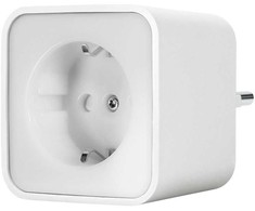 Išmanus lizdas LEDVANCE SMART+ ZB NIGHTLIGHT, baltas