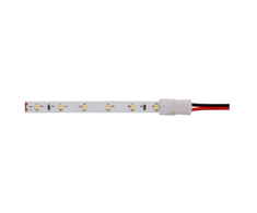 V-tac Jungtis 10mm vienspalvei LED juostai, 5A, 3-30V