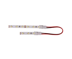 V-tac Jungtis 10mm vienspalvėms LED juostoms, 5A, 3-30V