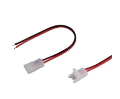 V-tac Jungtis 8mm vienspalvei LED juostai, 5A, 3-30V DC
