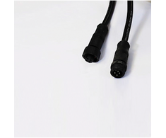 Jungtis MALE/FEMALE, 24V, IP66, CNCTR 2