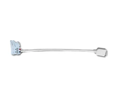 Jungtis RGB LED juostai V-TAC (Tipas: 5050) su PIN