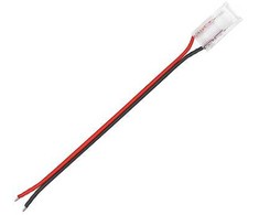 Jungtis, skirta 5mm COB LED juostoms