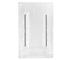 Jungtis, skirta 5mm COB LED juostoms