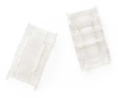 Jungtis, skirta 8mm SMD LED juostoms