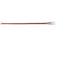 Jungtis, skirta 8mm SMD LED juostoms
