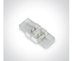 Jungtis, skirta hermetinei LED COB juostai, 7846WC