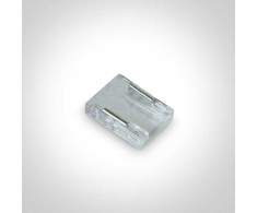 Jungtis, skirta LED COB juostai, 10mm, 7846C