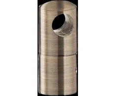 Pakabinamas šviestuvas Ideal Lux Tvirtinimo Elementas Supporto Cavo Ottone Brunito 249322