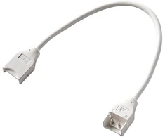 Lanksti jungtis LED juostai 220V 12