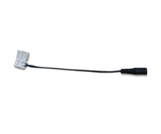 V-tac Lanksti jungtis LED juostai su lizdu, tipas 3528