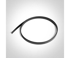 Lanksti metalo juosta, naudojama kaip pagrindas LED juostai (iki 15mm pločio), 10m, 7940A/B