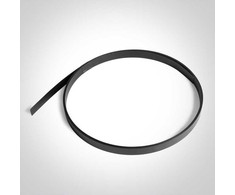 Lanksti metalo juosta, naudojama kaip pagrindas LED juostai (iki 15mm pločio), 20m, 7940B/B