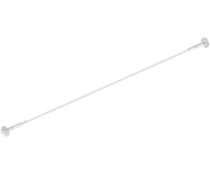 Lankstus LED juostos profilis TESI, baltas, 5m, 302256