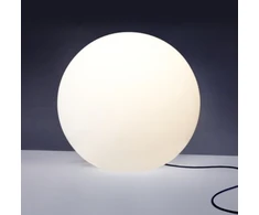 Nowodvorski Lauko šviestuvas CUMULUS M, E27, IP44, baltas