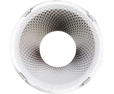 LED akcentinio šviestuvo TRACKLIGHT SPOT 20W reflektorius, 15°
