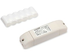 LED avarinis modulis, 1h, 9-58V