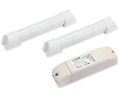 LED avarinis modulis, 3h, 9-58V