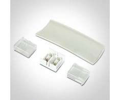 LED COB juostos sujungimas, 7872C