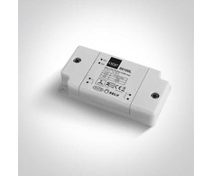 LED dimeris, 12-24V, DALI/PUSH, 89100L