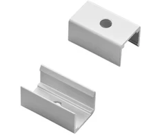 LED FLEX juostos laikiklių rinkinys, 2vnt.