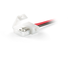 LED juostos jungtis, balta, 292939