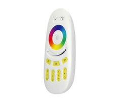 V-tac LED juostos nuotolinio valdymo pultas, skirtas RGB+W juostai