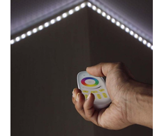 V-tac LED juostos nuotolinio valdymo pultas, skirtas RGB+W juostai