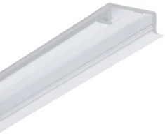 Bikuva.lt LED juostos profilis GROOVE14.V2 BC3/Y, baltas, 2m