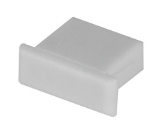 Ledvance LED juostos profilio užbaigimas PF02/EC