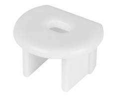 Ledvance LED juostos profilio užbaigimas PM02/EC/H
