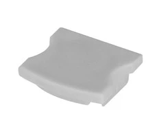Ledvance LED juostos profilio užbaigimas PM05/EC