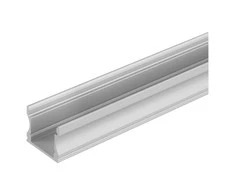 Ledvance LED juostos profilis PM05/U/17,5X14,5/10/2