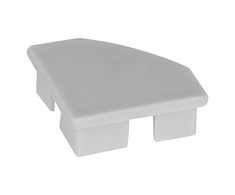 Ledvance LED juostos profilio užbaigimas PM06/EC