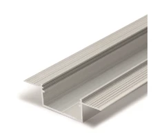 LED juostos profilis VARIO30-04 ACDE-9, neanoduotas aliuminis, 2m
