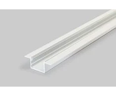 Bikuva.lt LED juostos profilis VARIO30-05 ACDE-9, baltas, 2m