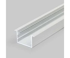 Bikuva.lt LED juostos profilis VARIO30-07, baltas, 3m