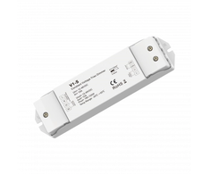 LED juostos valdiklis TRIAC, 12-48V, 1 kanalo