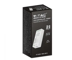 V-tac LED juostos WIFI valdiklis, skirtas RGB+W juostai