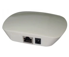 Bikuva.lt LED juostų imtuvų Perfect RF Wi-Fi signalo keitiklis LUXSONN LUX-2818WIN