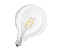 LED lemputė PARATHOM© Retrofit CLASSIC GLOBE 60 6.5 W/2700K E27