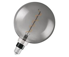 Osram LED lemputė Vintage 1906© LED 12 5 W/1800K E27