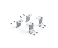 Ideal Lux LED panel kit surface