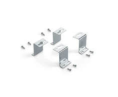 Ideal Lux LED panel kit surface